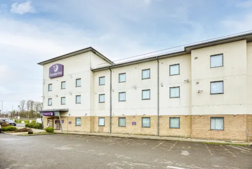 Andover Hotels in Andover