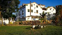 Hotel Ronda Valley Hotels near Cave shrine of the Virgen de la Cabeza