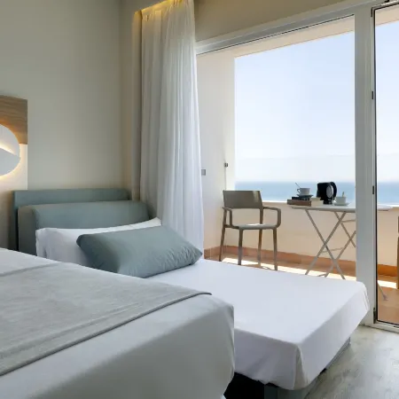 Hotel Benalma Costa del Sol