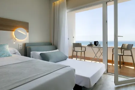 Hotel Benalma Costa del Sol