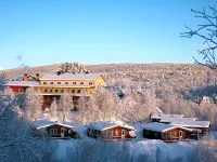 Hotell Bruksvallsliden