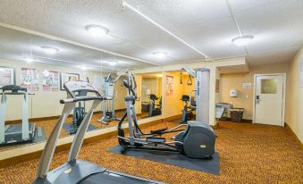 Quality Inn & Suites Hagerstown