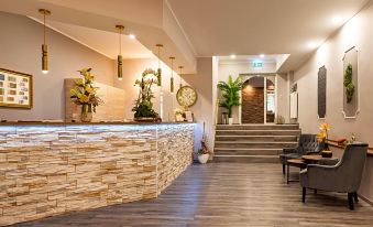 Cityhotel Bernburg - Housity
