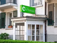 Hotel Marthahaus Hotels near Old Town Bern