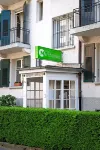 Hotel Marthahaus - Pet friendly