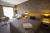 Horsham Country City Motor Inn - Wifi