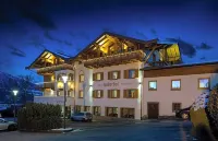 Hotel Huberhof Hotels in Mils bei Hall