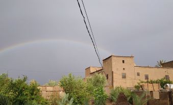Kasbah 123 Soleil