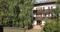 Hotel Pension Schweitzer