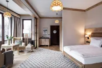 Aparthotel Cristina