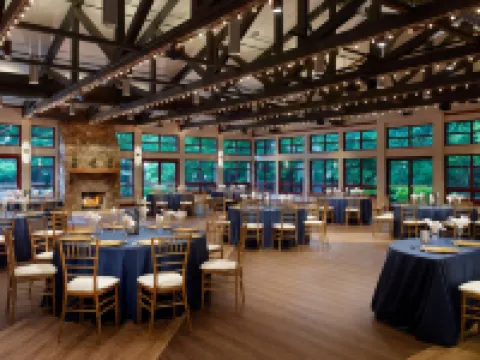 Emory Conference Center Hotel Hotels in Druid Hills