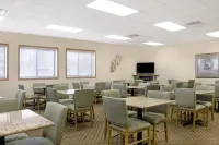 Quality Inn Bismarck I-94