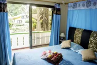 Evergreen Apartments - Apartments