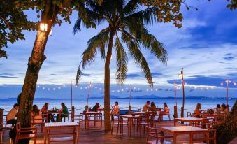 Koh Munnork Private Island