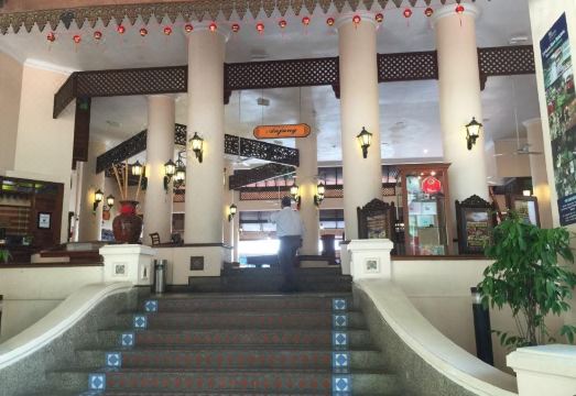 빌레아 포트 딕슨