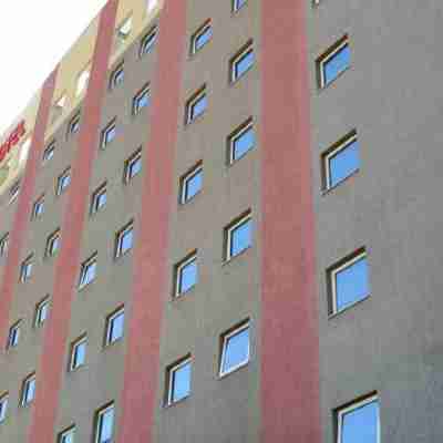 Ibis Uberaba Hotel Exterior