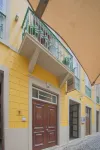 Santa Maria Hostel