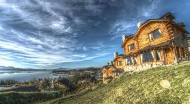 Cabañas Chesa Engadina