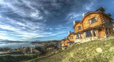 Cabañas Chesa Engadina Hotels in 