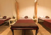 Zing Resort & Spa - spa