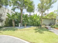 Daluman Villas Hotels near Nakula
