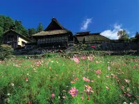 Hotel Senshukaku Hotels near 宮澤賢治記念館への階段