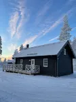 Idre Himmelfjäll Hotels near Bunkris brandtorn