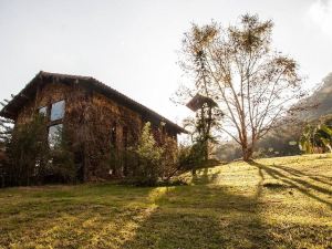 Pousada Parador Santarém