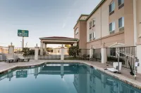 Quality Inn and Suites Groesbeck