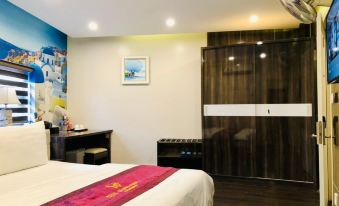 Thuy Duong Motel & Apartments