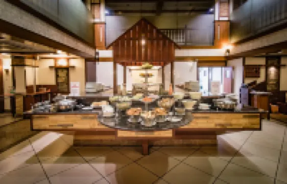 Sai Vishram Business Hotel