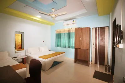 Hotel Somnath Sagar