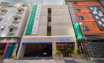 Seongnam Bunker 1148