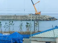 Uljin Ready-Made Pension the Day Hotels in Uljin-gun