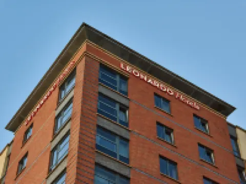 Leonardo Hotel Newcastle Hoteles en Newcastle