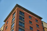 Leonardo Hotel Newcastle Hotels near Royal Victoria Infirmary
