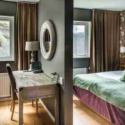 Arken Hotel & Art Garden Spa Rooms