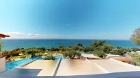 Acrotel Elea Beach - Beach