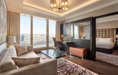 Hyatt Regency London Albert Embankment Hotels in London