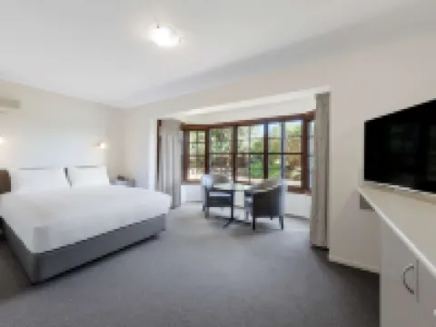 Best Western Olde Maritime Motor Inn Hotels in Warrnambool