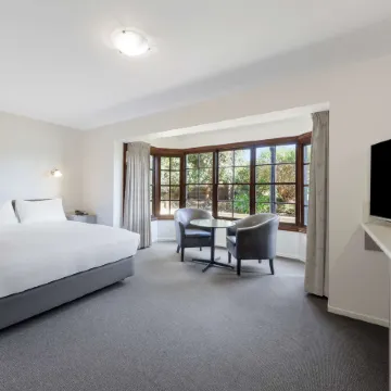Best Western Olde Maritime Motor Inn