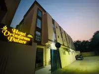 Hotel Vrindavan Palace Varanasi Hotels in Manrauli