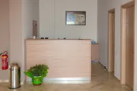Stomio Apartments Gargaliani住宿飯店