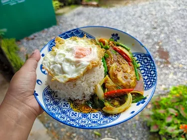 รูปภาพของบ้านสวนโตนดิน ร้านอาหารและรีสอร์ท