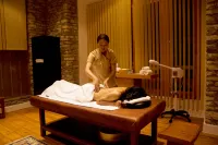 Terma Linca Resort and Spa - Spa