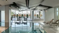 Crowne Plaza Florya Istanbul - ติดทะเล