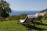 Park Hotel Zanzanù Hôtels à : Tignale