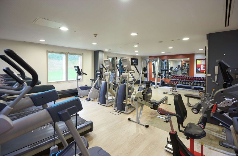Hilton London Heathrow Airport photo 2