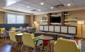 Hampton Inn Norco-Corona-Eastvale