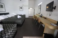 The Town House Motor Inn Các khách sạn ở Goondiwindi